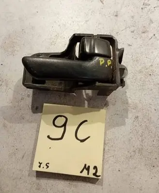Toyota Carina T190 Front door interior handle 6920505010