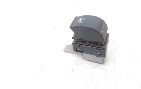 Audi A6 S6 C5 4B Electric window control switch 4B0959855A
