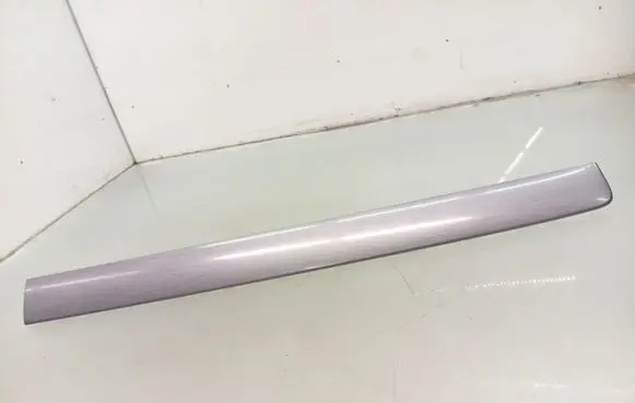 Volkswagen PASSAT B7 Dashboard glove box trim 3AB857212
