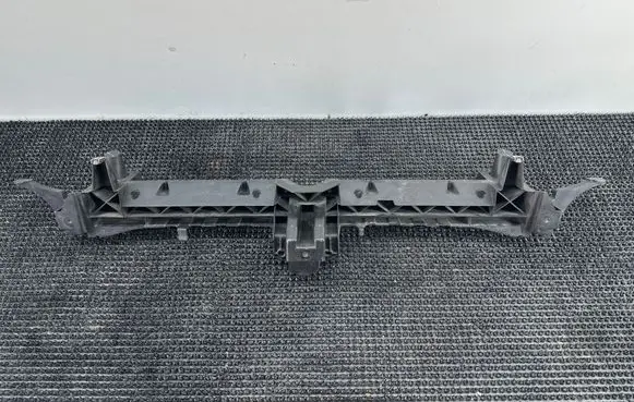 Peugeot 3008 I Top upper radiator support slam panel 9670786980