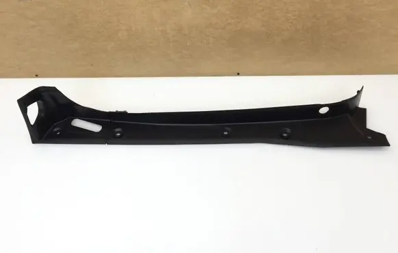 Peugeot 508 II Other trunk/boot trim element MP7798 9816295080