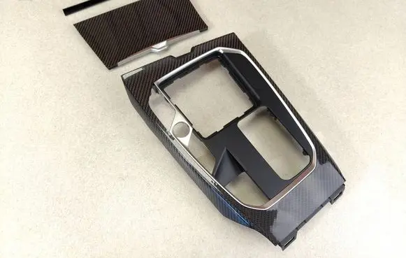 BMW M2 G87 Other center console (tunnel) element 8094589 8094581