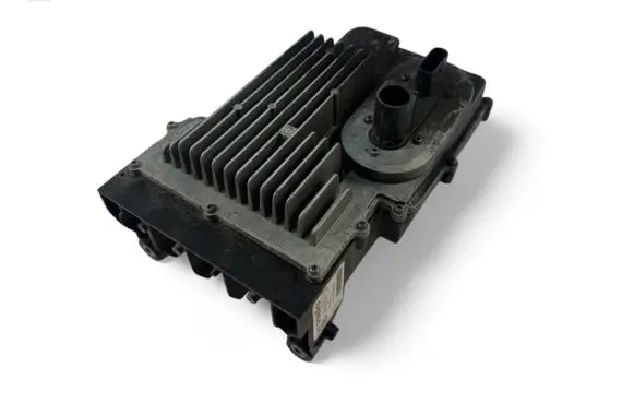 Volvo XC90 Other control units/modules 31652213