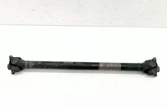BMW 3 F30 F35 F31 Front prop shaft 7632650 763265001