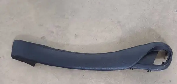BMW 6 F06 Gran coupe Seat trim 52107228300