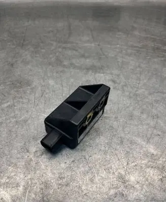 Mercedes-Benz C W203 ESP acceleration yaw rate sensor A0025429418 10098001141 A0RS00075334