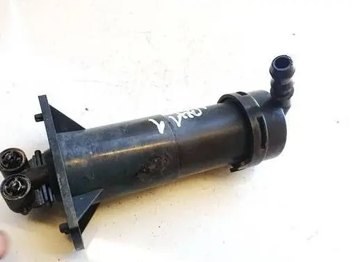 Seat Exeo (3R) Headlight washer spray nozzle 3r0955102 1011275