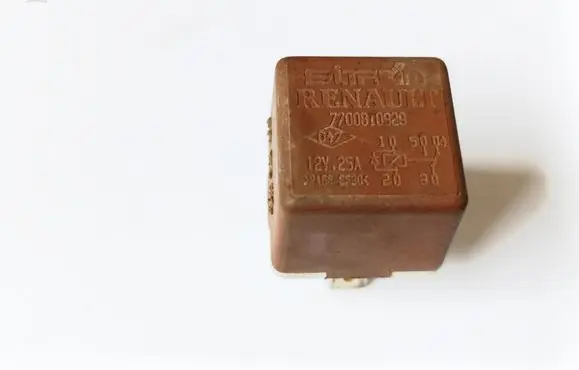 Other relay