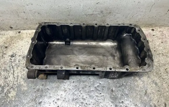 Peugeot 406 Oil sump 9624939180