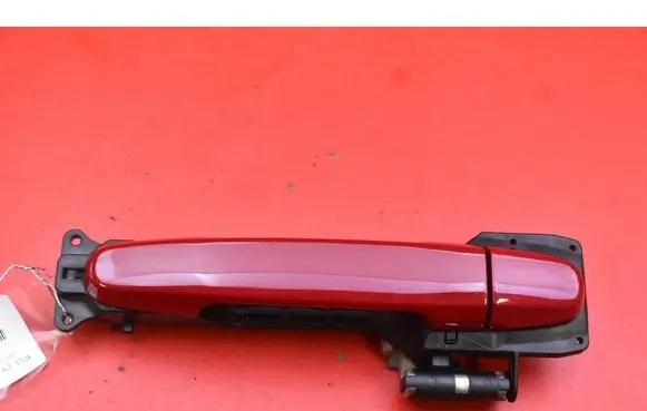 Toyota Auris 150 Front door exterior handle 