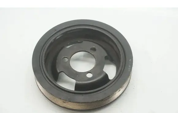 Peugeot 308 Crankshaft pulley