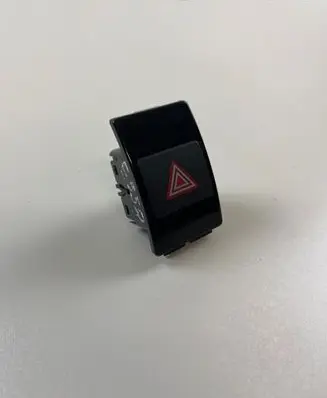 Audi A7 S7 4G Hazard light switch 4G0941509 10016472 28112012
