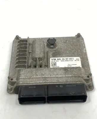 Volkswagen Crafter Engine control unit/module 04L907445C