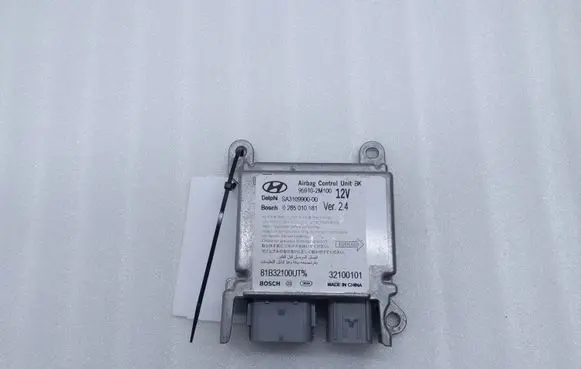 Hyundai Genesis Airbag control unit/module 959102M100 0285010181