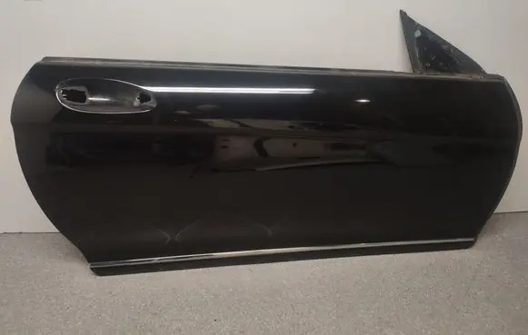 Mercedes-Benz CL C216 Door (2 Door Coupe) A2167200205