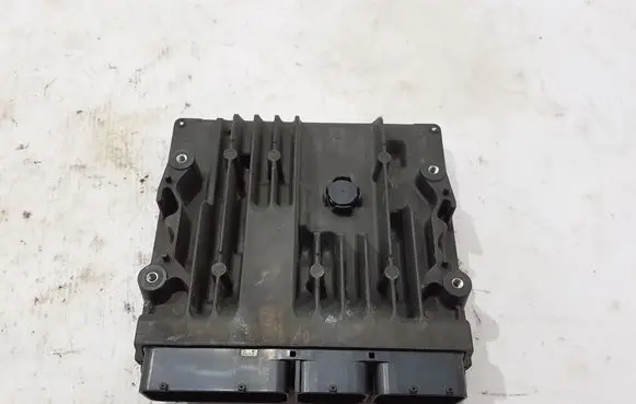 Lexus NX Engine control unit/module 8966178D80