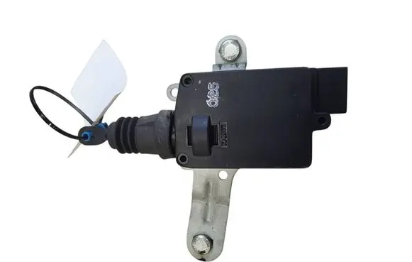 Door central lock control unit/module