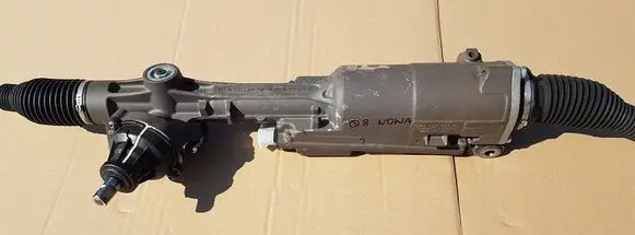Porsche Macan (95B) Steering rack 95B423055K