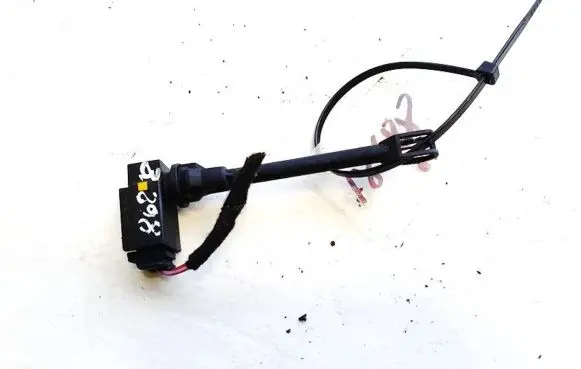 Volvo V50 Interior temperature sensor 110387897b