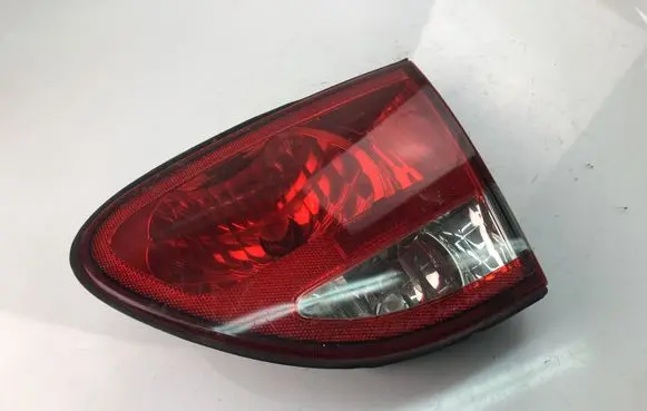 Chevrolet Camaro Rear/tail lights 22642086