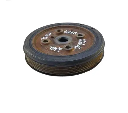 Volvo XC60 Crankshaft pulley 31258122