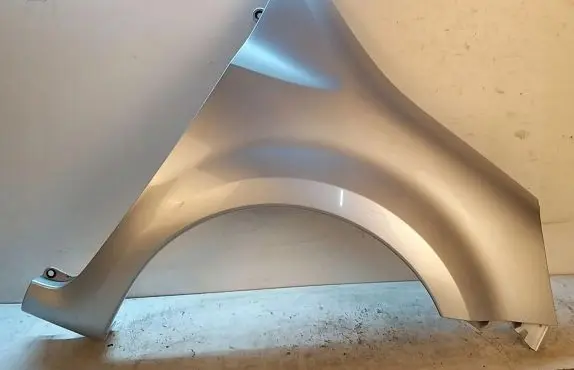 Renault Modus Fender