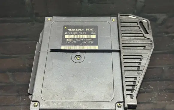 Comfort/convenience module