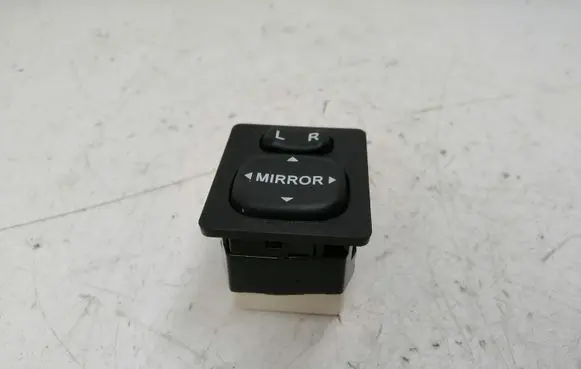 Toyota Verso Wing mirror switch 183574 769746D 769746