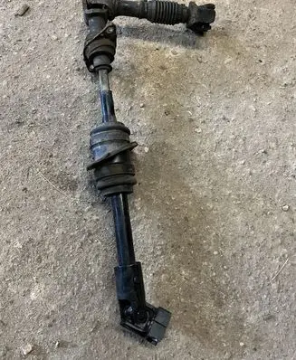 Jeep Grand Cherokee (WK) Steering column universal joint