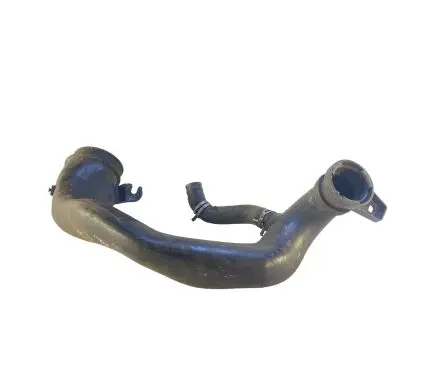 Peugeot 607 Air intake hose/pipe 9661937380 53945E