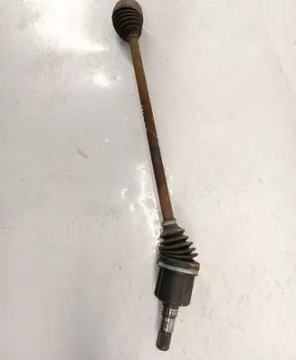 Chrysler Grand Voyager V Front driveshaft NOCODE