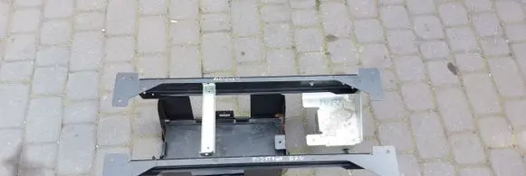 Maserati GranTurismo Battery tray 