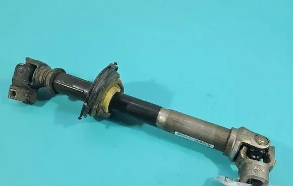 Audi A4 S4 B8 8K Steering wheel axle 8K1419753B IMPRK1574953