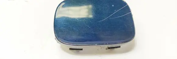 Rear bumper row hook cap/cover