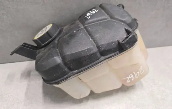 Ford Mondeo MK IV Coolant expansion tank/reservoir 6G918K218