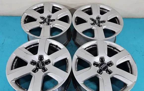 Audi A8 S8 D4 4H R17 alloy rim 4H0601025 IMPRK1409073
