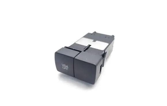 Honda CR-V ESP (stability program) switch 