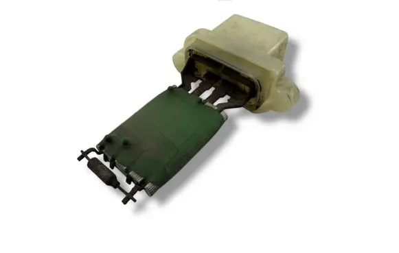Ford Focus ST Heater blower fan relay 3M5H18B647AC