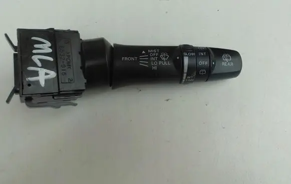 Mitsubishi Lancer X Wiper control stalk 565656546
