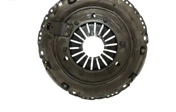 Ford Focus Pressure plate 0H6552 124070610