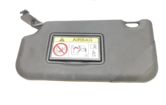 Ford Fiesta Sun visor DU5100014AA