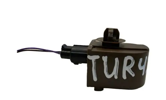 Toyota C-HR I Sensor 8974752010