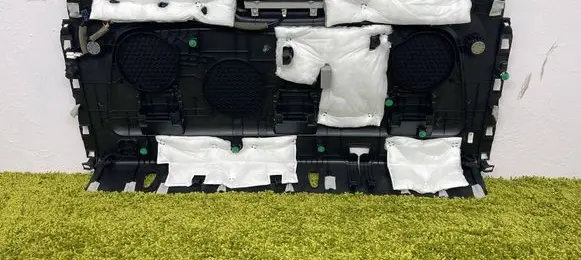 Honda Accord X Parcel shelf 84502-TVA-A46ZA