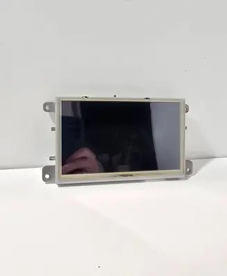 Audi A4 S4 B8 8K Screen/display/small screen 8F0919604