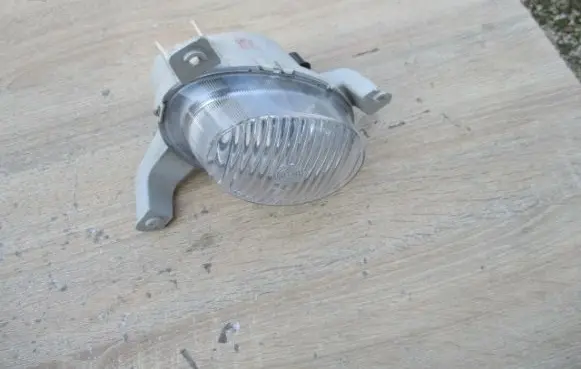 Chevrolet Aveo Front fog light