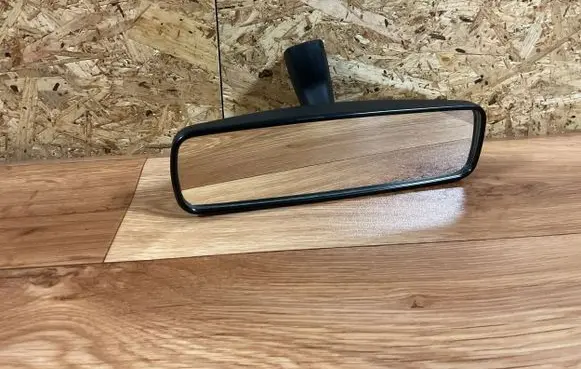 Peugeot 307 Rear view mirror (interior) 44139