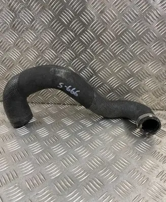 Audi Q5 SQ5 Intercooler hose/pipe 80A145738L