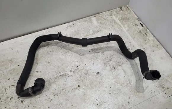 Mercedes-Benz A W177 Engine coolant pipe/hose A2478306000