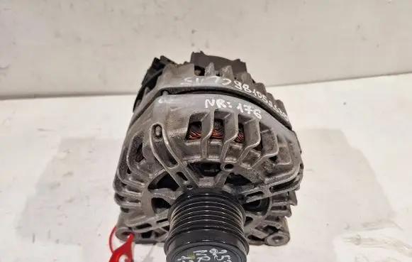 Citroen C3 Generator/alternator 9810525380