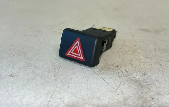 Audi A4 S4 B7 8E 8H Hazard light switch 8E0941509